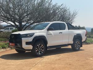 Toyota Hilux 2.8GD-6 Xtra cab 4x4 Legend 55 - Image 19