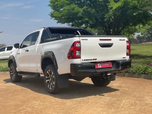 Toyota Hilux 2.8GD-6 Xtra cab 4x4 Legend 55 - Image 20