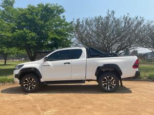 Toyota Hilux 2.8GD-6 Xtra cab 4x4 Legend 55 - Image 21