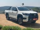 Thumbnail Toyota Hilux 2.8GD-6 Xtra cab 4x4 Legend 55