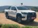 Toyota Hilux 2.8GD-6 Xtra cab 4x4 Legend 55 - Thumbnail 1