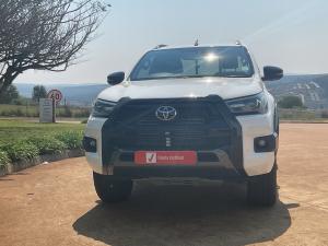 Toyota Hilux 2.8GD-6 Xtra cab 4x4 Legend 55 - Image 4