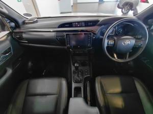 Toyota Hilux 2.8GD-6 double cab 4x4 Legend auto - Image 7