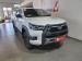Toyota Hilux 2.8GD-6 double cab 4x4 Legend auto - Thumbnail 1