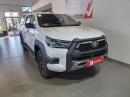 Thumbnail Toyota Hilux 2.8GD-6 double cab 4x4 Legend auto