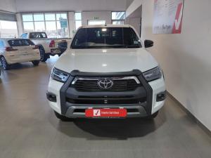 Toyota Hilux 2.8GD-6 double cab 4x4 Legend auto - Image 4