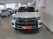 Toyota Hilux 2.8GD-6 double cab 4x4 Legend auto - Thumbnail 4