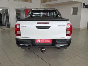 Toyota Hilux 2.8GD-6 48V double cab 4x4 Raider - Image 5