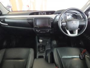 Toyota Hilux 2.8GD-6 48V double cab 4x4 Raider - Image 6