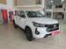 Toyota Hilux 2.8GD-6 48V double cab 4x4 Raider - Thumbnail 1