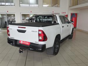 Toyota Hilux 2.8GD-6 48V double cab 4x4 Raider - Image 2