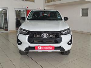 Toyota Hilux 2.8GD-6 48V double cab 4x4 Raider - Image 4