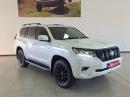 Thumbnail Toyota Land Cruiser Prado 2.8GD VX-L