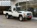 Toyota Land Cruiser 79 4.5D-4D LX V8 single cab - Thumbnail 1