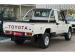 Toyota Land Cruiser 79 4.5D-4D LX V8 single cab - Thumbnail 2