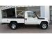 Toyota Land Cruiser 79 4.5D-4D LX V8 single cab - Thumbnail 3