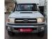 Toyota Land Cruiser 79 4.5D-4D LX V8 single cab - Thumbnail 4