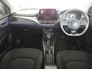 Toyota Starlet 1.5 XR auto - Image 6