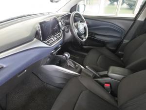 Toyota Starlet 1.5 XR auto - Image 7