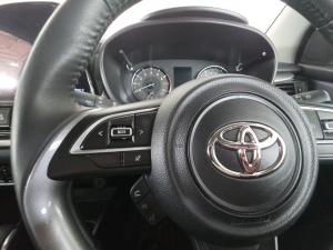 Toyota Starlet 1.5 XR auto - Image 8