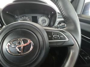 Toyota Starlet 1.5 XR auto - Image 9