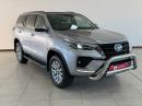 Thumbnail Toyota Fortuner 2.8GD-6 4x4 VX