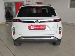 Toyota Urban Cruiser 1.5 XR auto - Image 5