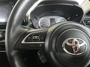 Toyota Urban Cruiser 1.5 XR auto - Image 8