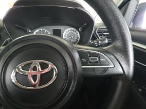 Toyota Urban Cruiser 1.5 XR auto - Image 9