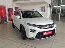 Thumbnail Toyota Urban Cruiser 1.5 XR auto