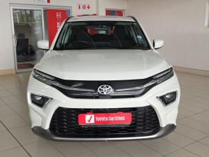 Toyota Urban Cruiser 1.5 XR auto - Image 4