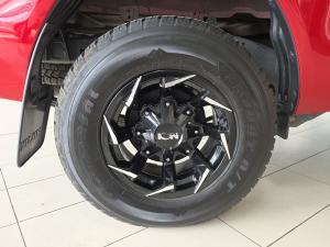 Toyota Hilux 2.0 single cab S - Image 9
