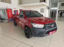 Thumbnail Toyota Hilux 2.0 single cab S