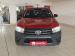 Toyota Hilux 2.0 single cab S - Thumbnail 4