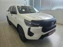 Thumbnail Toyota Hilux 2.8GD-6 double cab 4x4 Raider auto