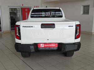 Toyota Hilux 2.8GD-6 Xtra cab Raider X 4x4 - Image 5