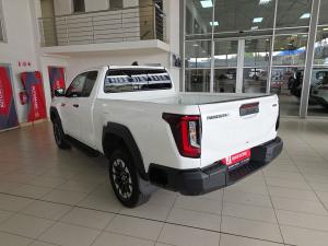 Toyota Hilux 2.8GD-6 Xtra cab Raider X 4x4 - Image 10
