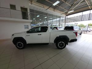 Toyota Hilux 2.8GD-6 Xtra cab Raider X 4x4 - Image 11
