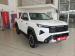 Toyota Hilux 2.8GD-6 Xtra cab Raider X 4x4 - Thumbnail 1