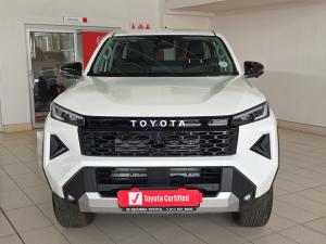 Toyota Hilux 2.8GD-6 Xtra cab Raider X 4x4 - Image 4