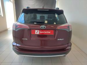Toyota RAV4 2.0 GX auto - Image 5
