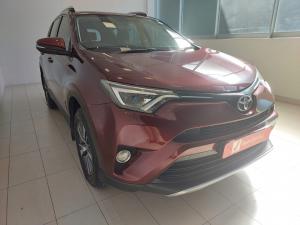 Toyota RAV4 2.0 GX auto - Image 1