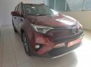 Thumbnail Toyota RAV4 2.0 GX auto