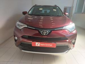 Toyota RAV4 2.0 GX auto - Image 4