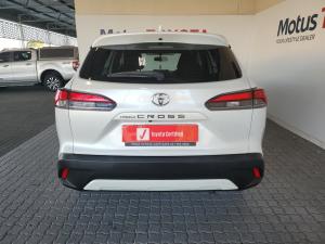 Toyota Corolla Cross 1.8 Xi - Image 5