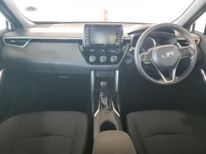 Toyota Corolla Cross 1.8 Xi - Image 6