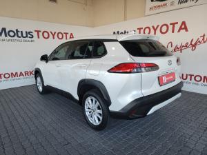 Toyota Corolla Cross 1.8 Xi - Image 8