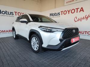 Toyota Corolla Cross 1.8 Xi - Image 1