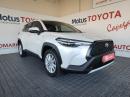 Thumbnail Toyota Corolla Cross 1.8 Xi