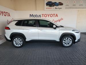 Toyota Corolla Cross 1.8 Xi - Image 3